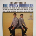 Everly Brothers - Very Best Of / Warner Bros. Everly Brothers - Very Best Of / Warner Bros.